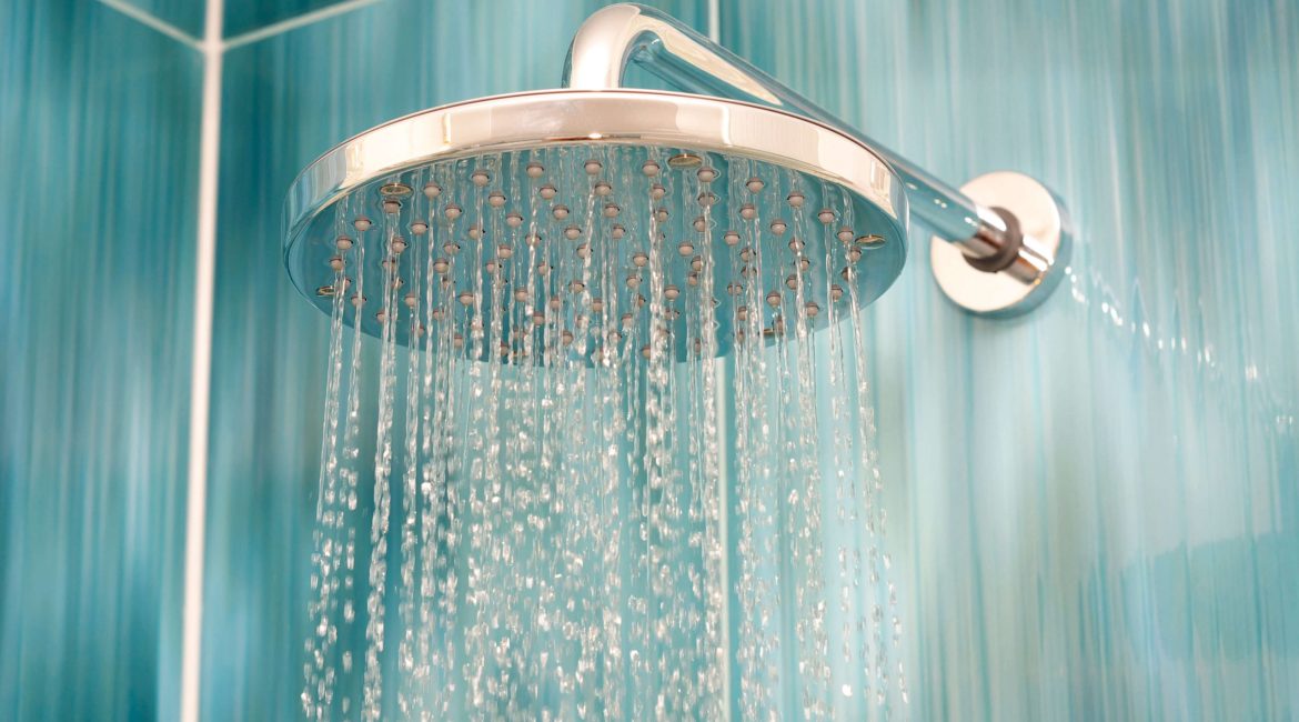 Choosing a water efficient kitchen faucet